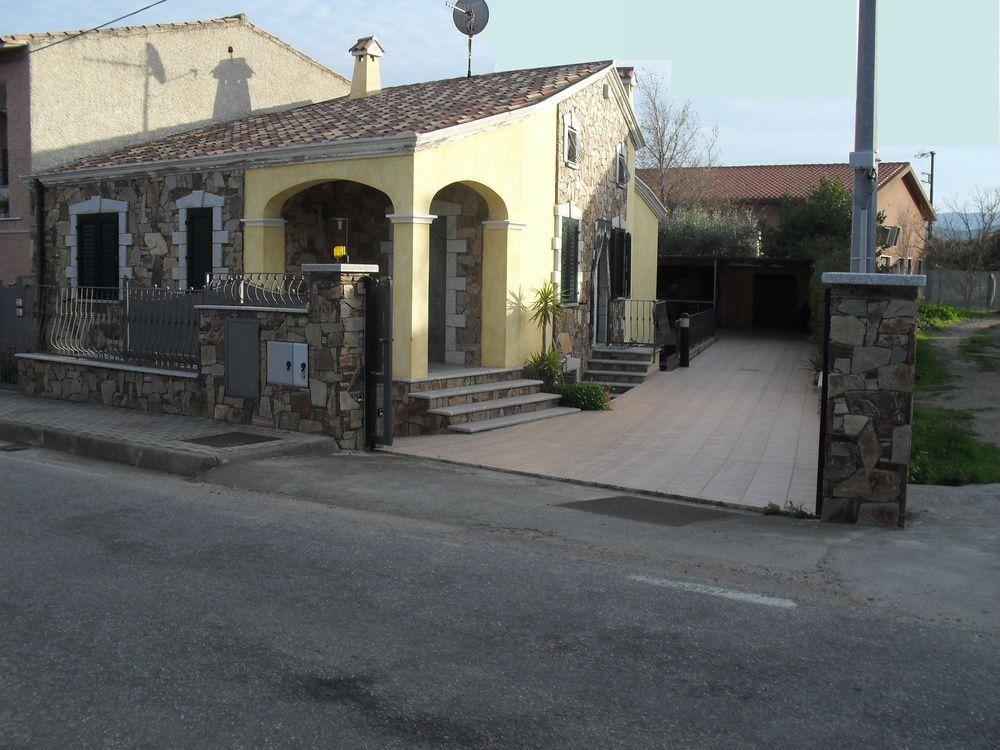Apartment San Teodoro San Teodoro I Exterior foto