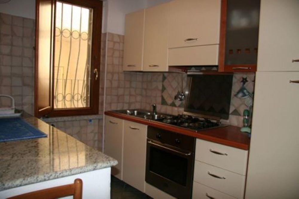 Apartment San Teodoro San Teodoro I Exterior foto