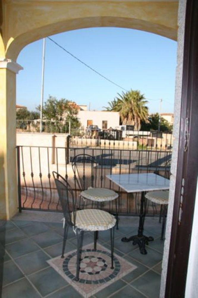Apartment San Teodoro San Teodoro I Exterior foto